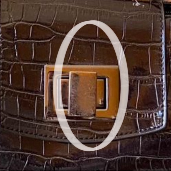 David Jones Purse - Picture 6 of 6